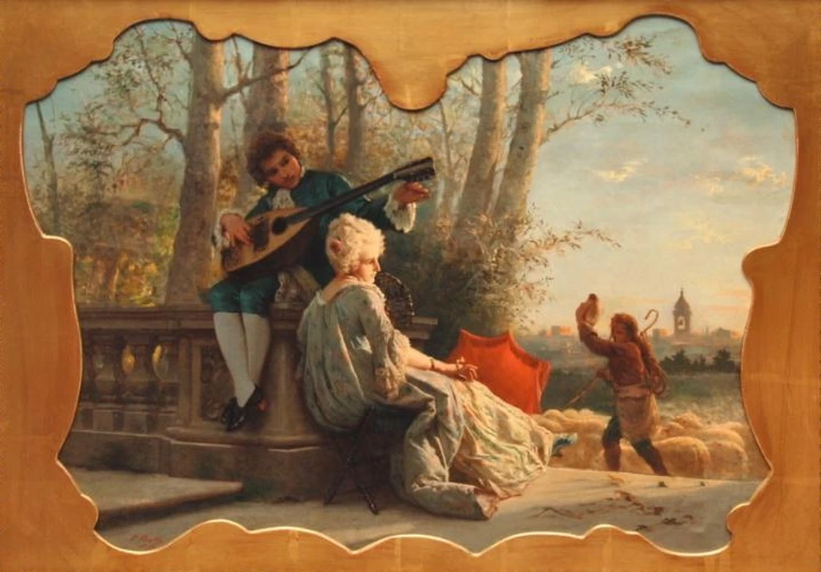 Serenata